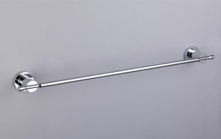 Полотенцедержатель Gappo G1801 хром